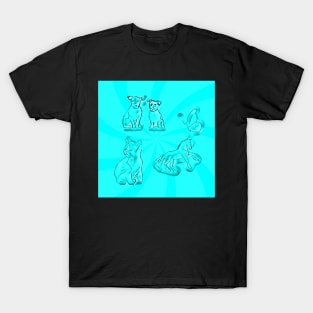 Animal T-Shirt